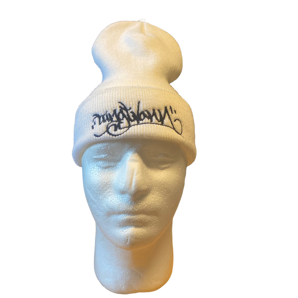 Tungtvann "Logo" [Beanie]