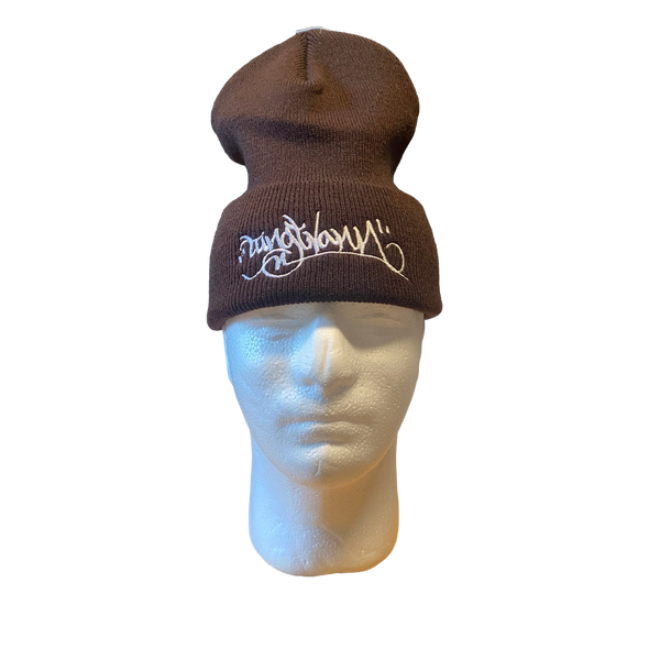 Tungtvann "Logo" [Beanie]
