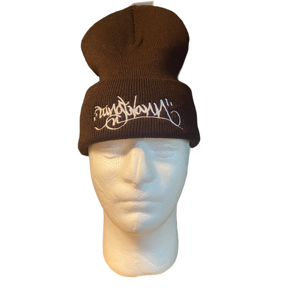 Tungtvann "Logo" [Beanie]
