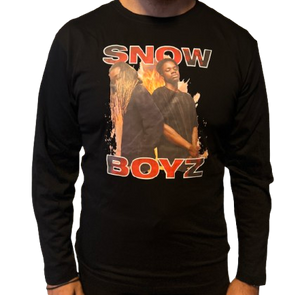 Snow Boyz Longsleeve