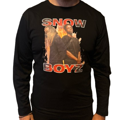 Snow Boyz Longsleeve