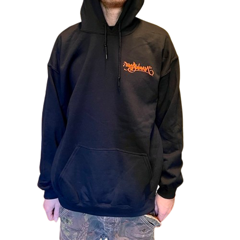 Tungtvann Jubleum HOODIE