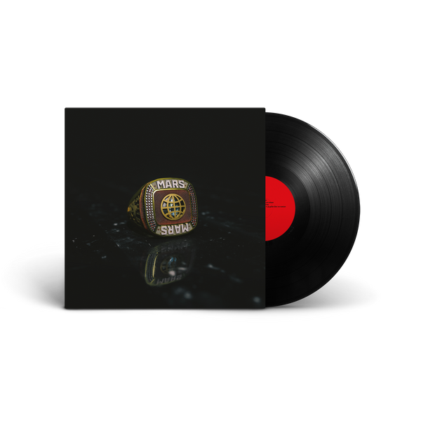 MARS EP