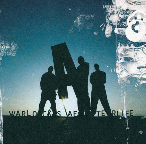Warlocks "Afterlife" [CD]