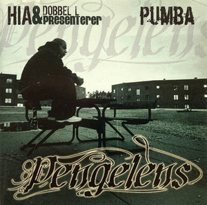 Pumba - Pengelens [CD]