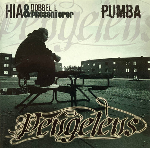 Pumba - Pengelens [CD]