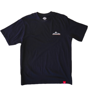 Knirckefritt Logo Tee