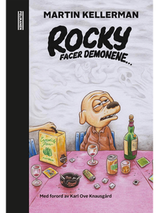 Rocky facer demonene