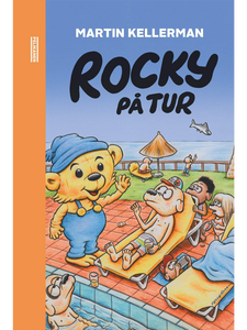 Rocky på tur (Martin Kellermann) [Bok]