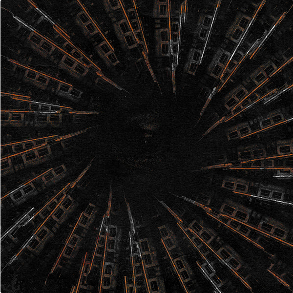 Rome Streetz & Conductor Williams - Trainspotting (LP)