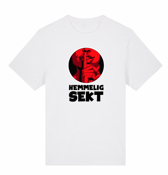 Hemmelig Sekt x Noguchi (Tee)
