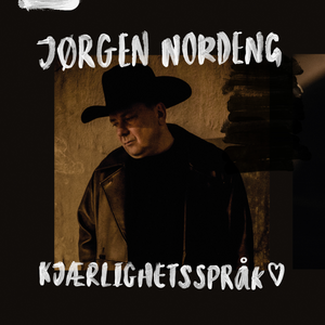 Jørgen Nordeng - Kjærlighetsspråk 2LP