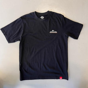 Knirckefritt Logo Tee