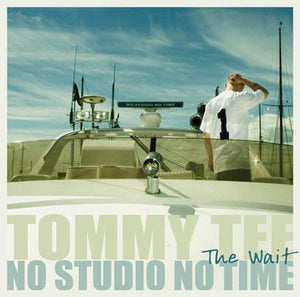 Tommy Tee "No Studio Time" [CD]