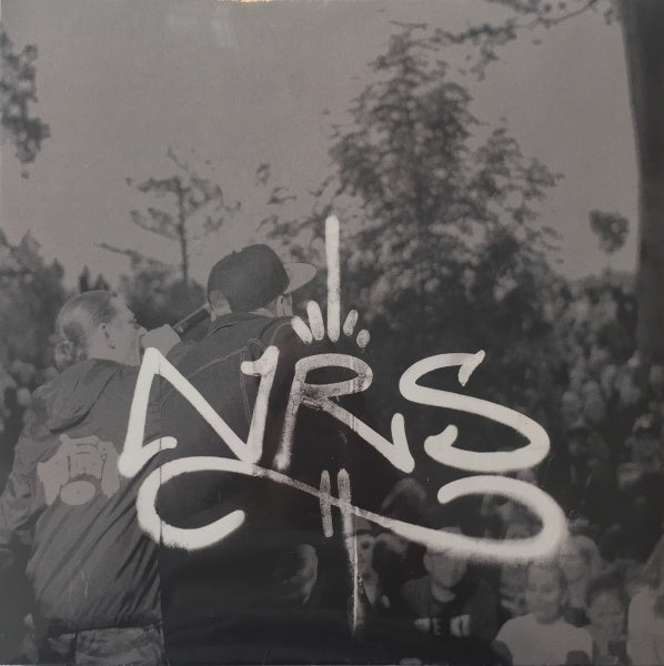 Joddski "NRS" [LP]