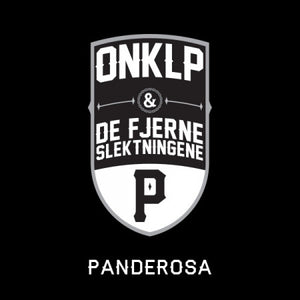 OnklP & De Fjerne Slektningene "Panderosa" [45]