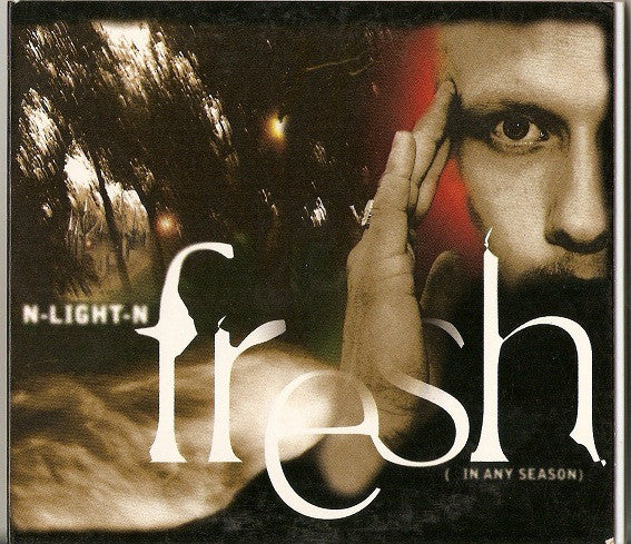 N-Light-N "Fresh (In Any Season)" [CDS]