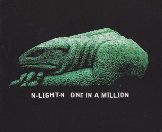 N-Light-N "One In A Million" [CDS]