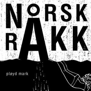 Norsk Råkk "Pløyd mark" [LP]