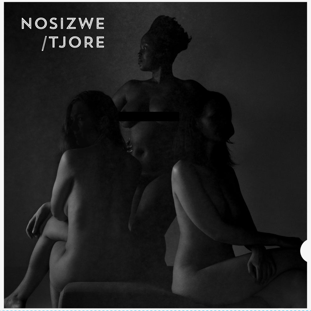 Nosizwe "Nosizwe/Tjore" [LP]