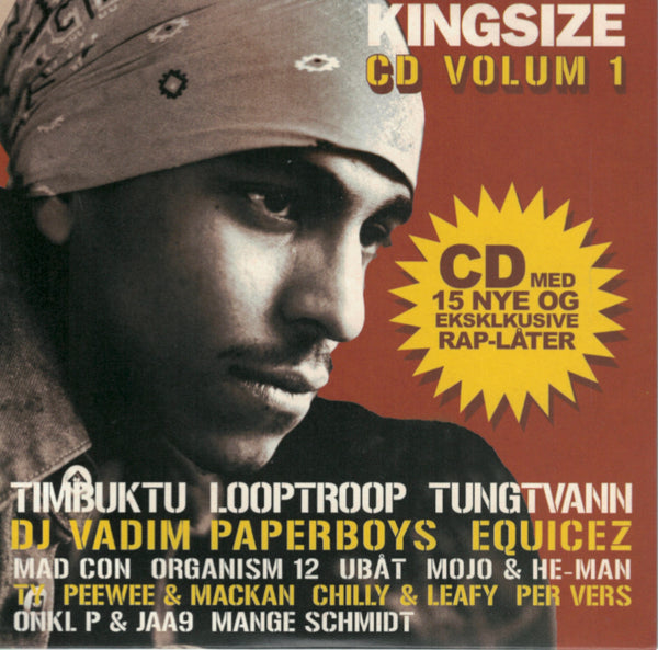 Kingsize 06 (2003) [Magazine]