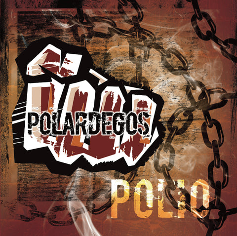 Polardegos "Polio" [45]