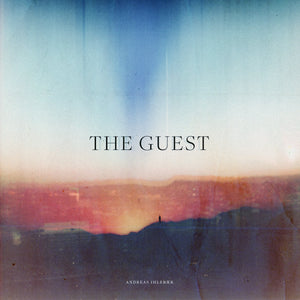 Andreas Ihlebæk - The Guest CD